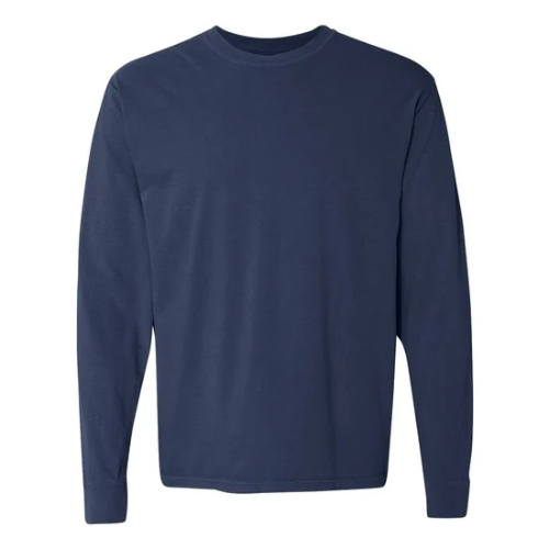 CICU Long Sleeve (comfort colors)