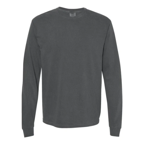 CICU Long Sleeve (comfort colors)