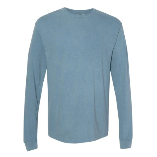CICU Long Sleeve (comfort colors)