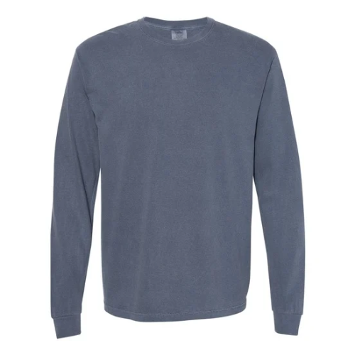 CICU Long Sleeve (comfort colors)