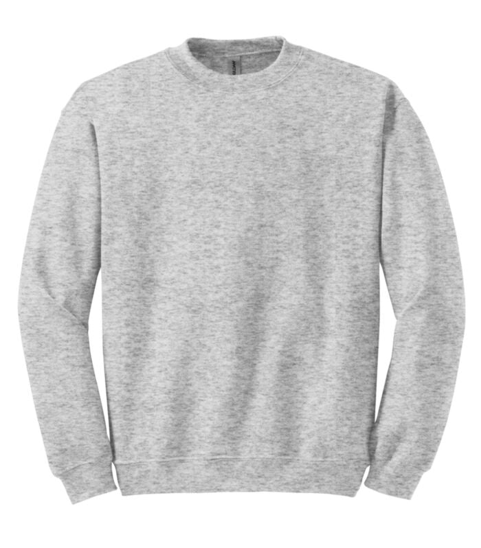 FMC ICU Crewneck Sweater (GILDAN)