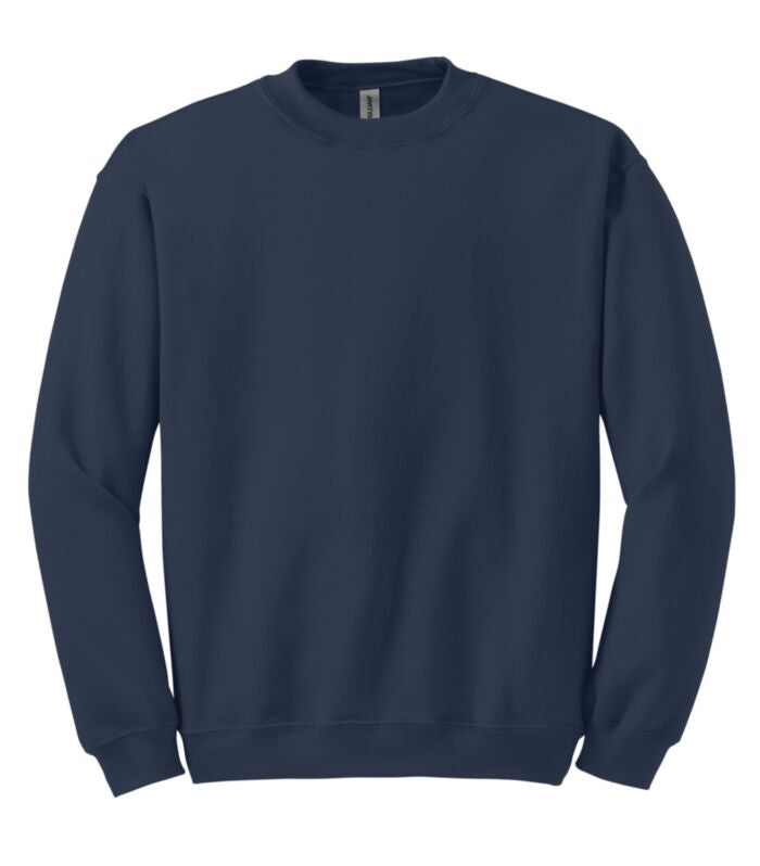 Deluxe Outreach Crewneck Sweater