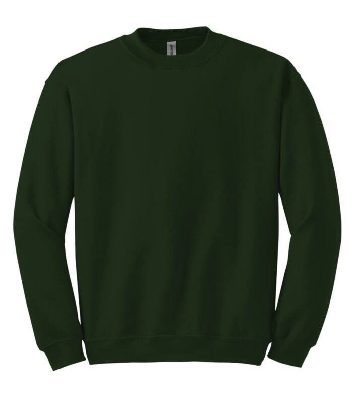 CICU Crewneck Sweater (GILDAN)