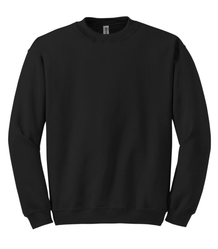 CICU Crewneck Sweater (GILDAN)